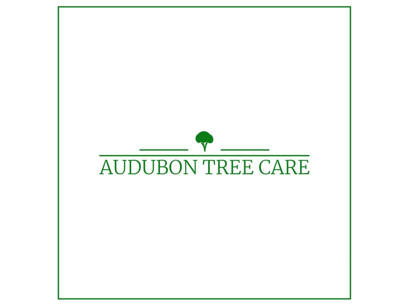 Audubon Tree Care