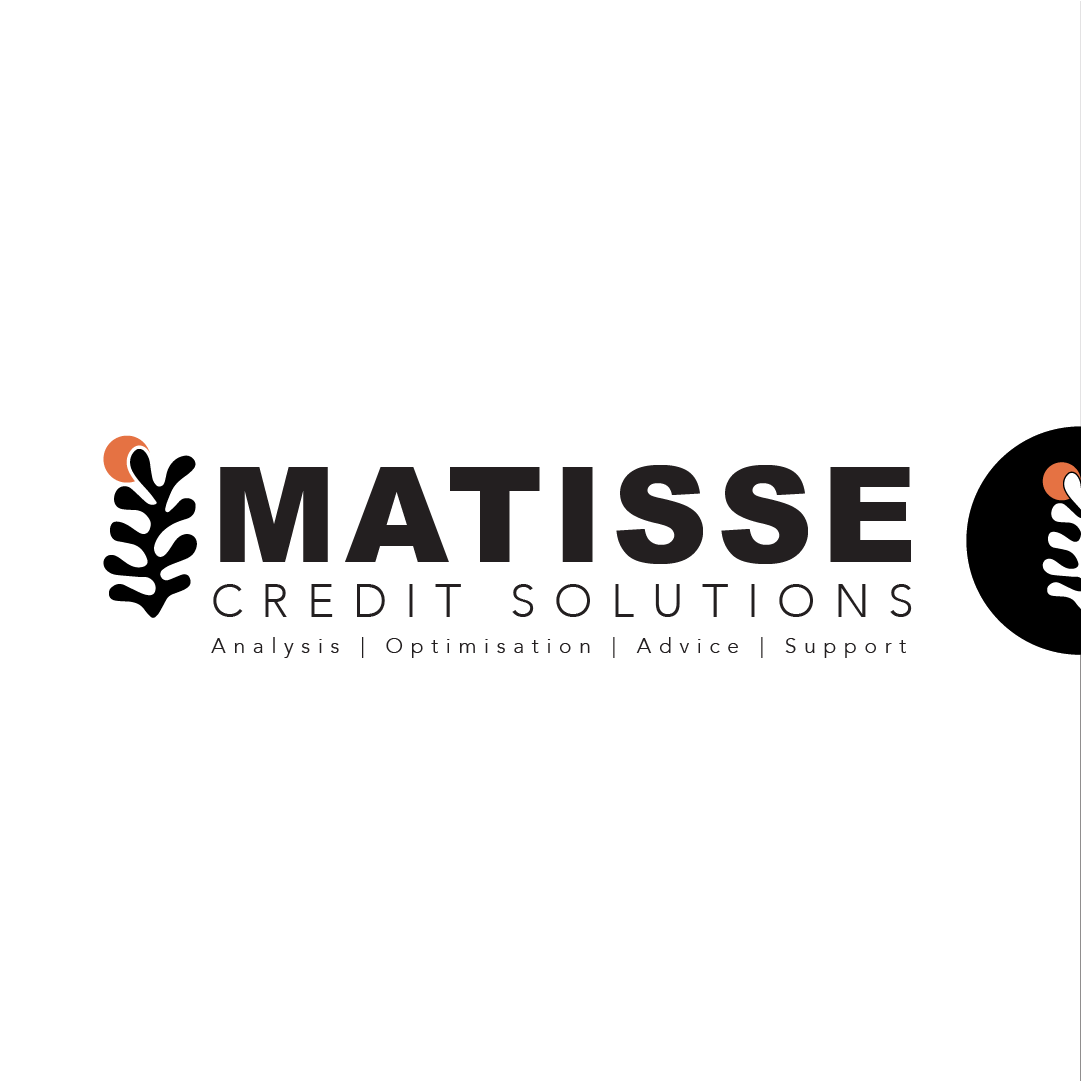 Matisse Credit solutions primary Logo