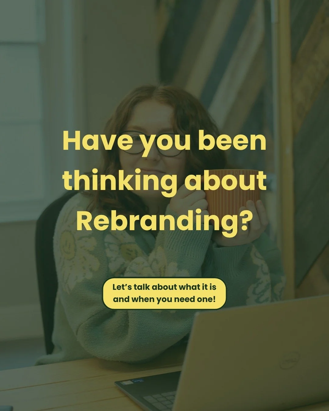 Feeling like your brand needs an update or change but not sure where to start? 🧩

We can sit down and have a chat to work out what you need and how we can help you get there. From adding to your existing brand to a full refresh the Inka team are rea