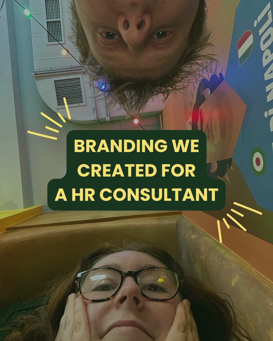 Take a moment for this dreamy colour palette...💚

A colour palette inspired by Nicola's wardrobe and a friendly &amp; approachable typeface. I feel like we really nailed this project!

We chose a clean but unique font to reflect her personal, unique