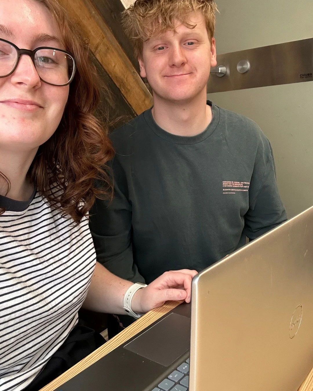 Our newsletter has been coming soon for quite a while but hey&hellip;IT&rsquo;S FINALLY HERE

To remove some pressure to keep this going, we don't have a schedule just yet.

But you can expect fun updates of what&rsquo;s been going on in our studio, 