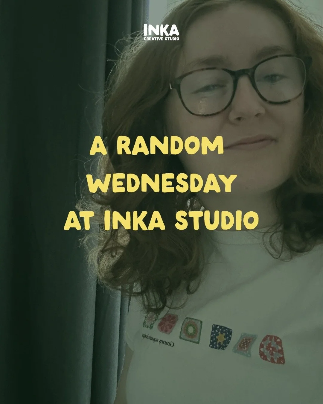 What did @beck.yturner Wednesday last week look like?

Personally, it's my favourite day of the week! 💚
I have most of my meetings on Wednesdays and also spend it creating content for social media and newsletter. No hump day feelings around here!

W