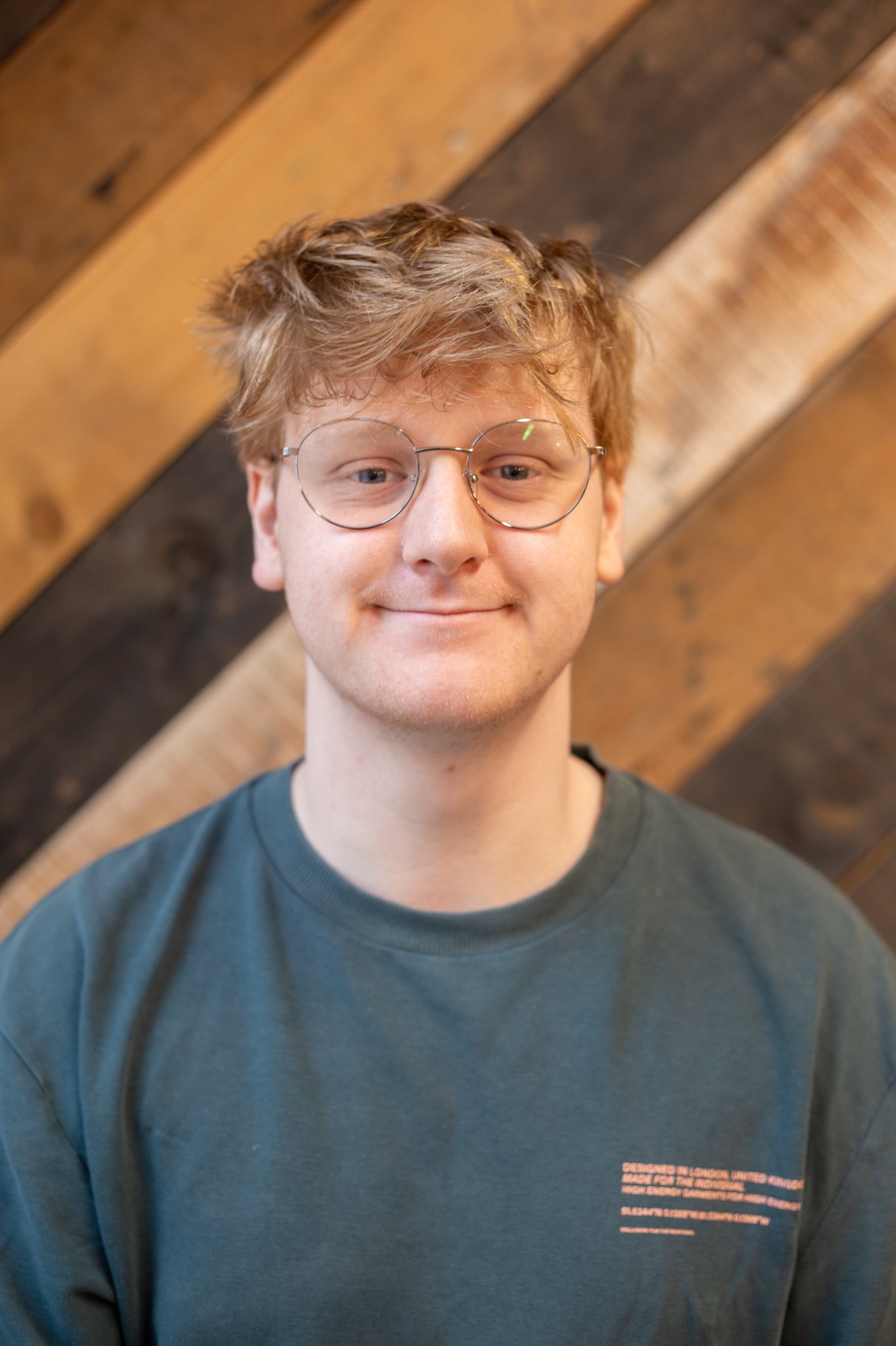 Lead Multi-Media Designer of Inka Creative Studio