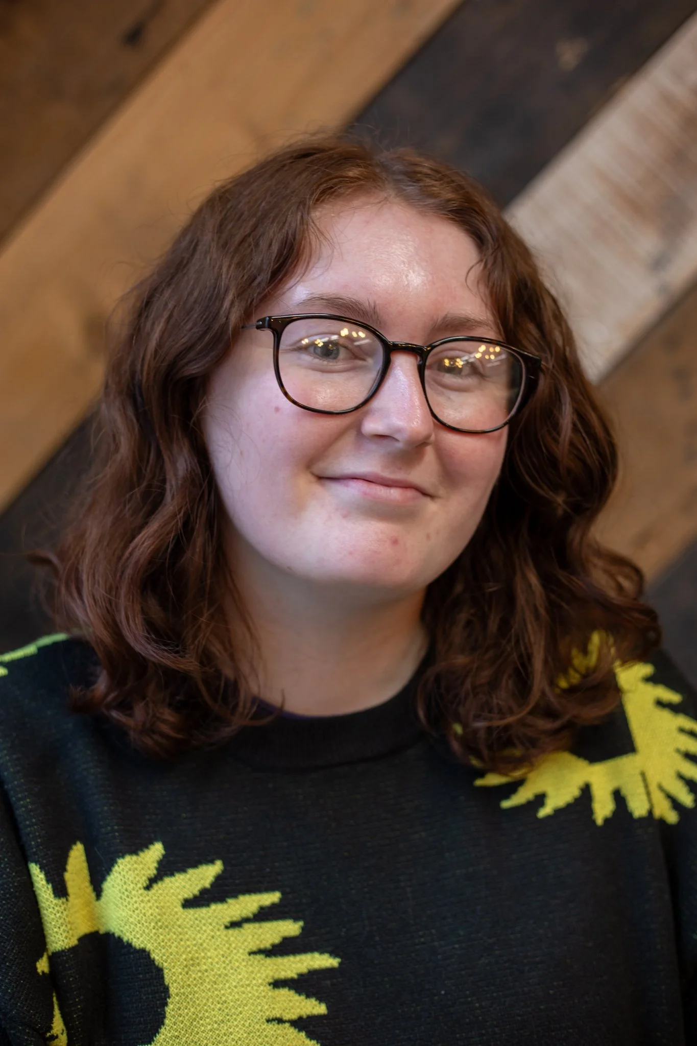 Founder and Lead Designer of Inka Creative Studio