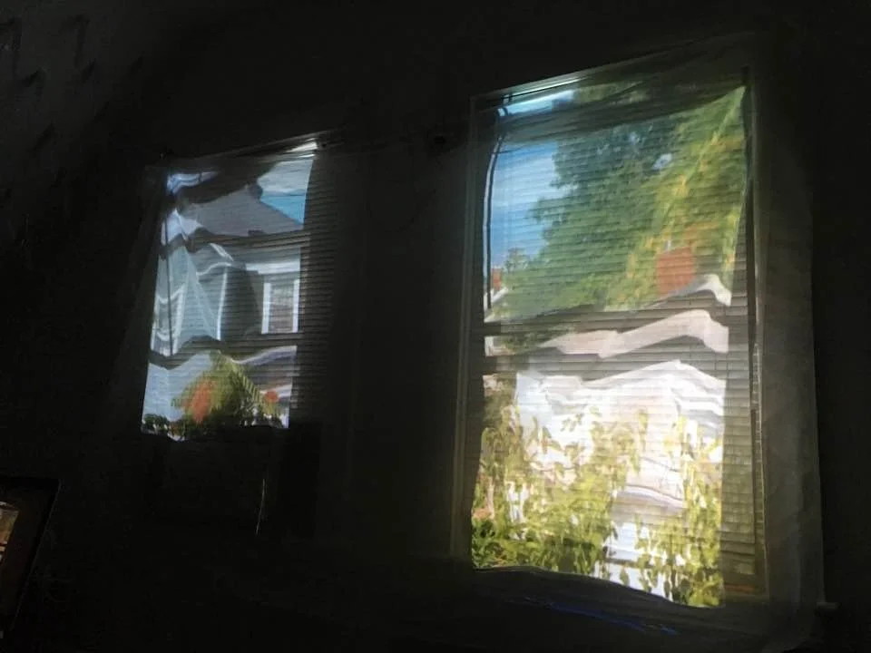 Relinquishing Dreams