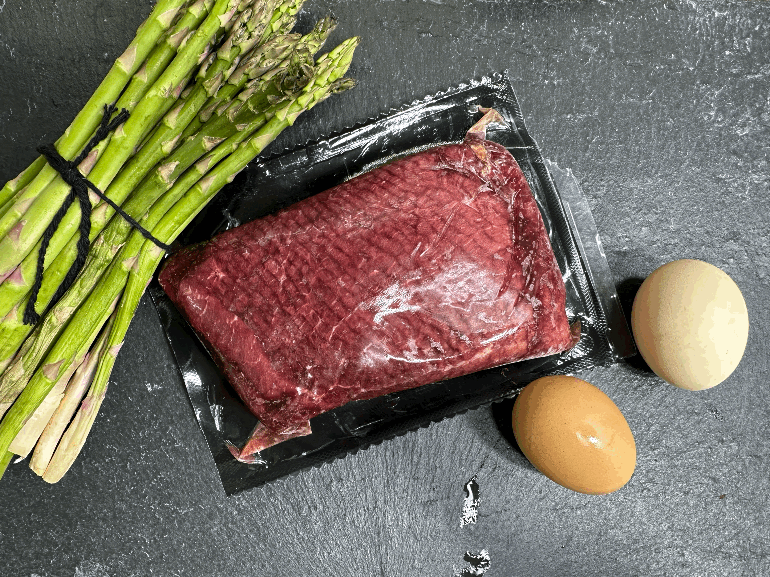 Tenderized Beef Cutlets $13.50