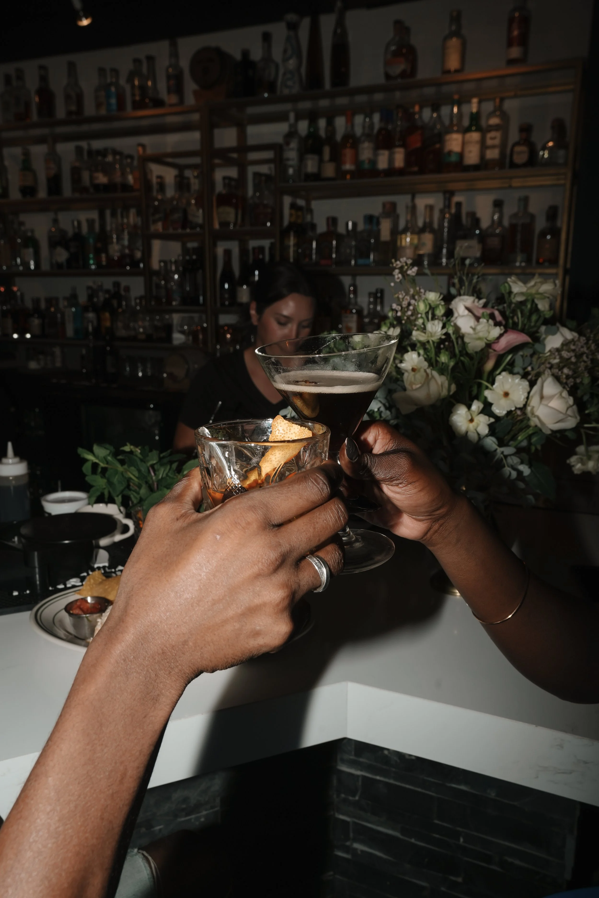 Grand Opening for Tavern 87