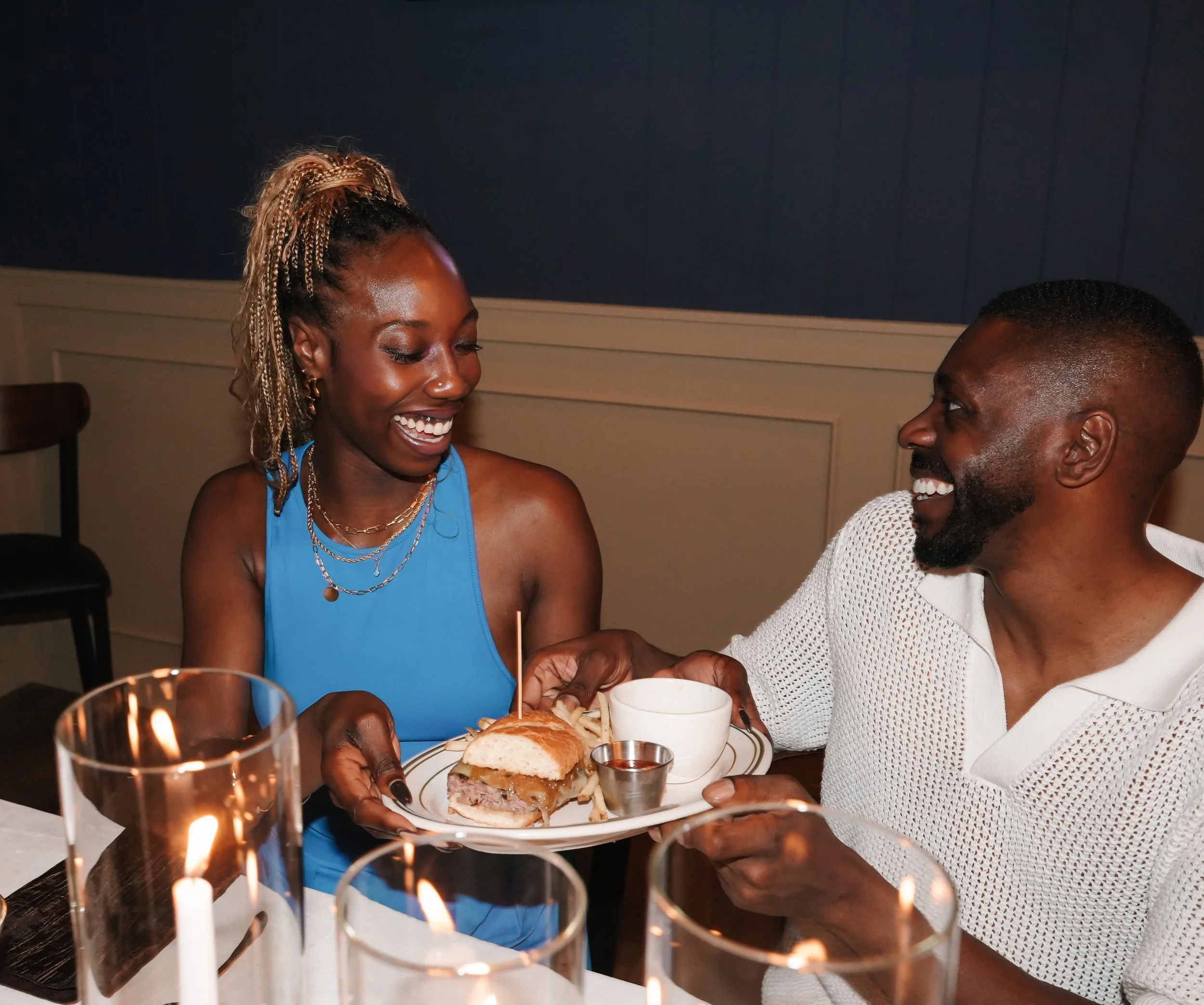 Grand Opening for Tavern 87