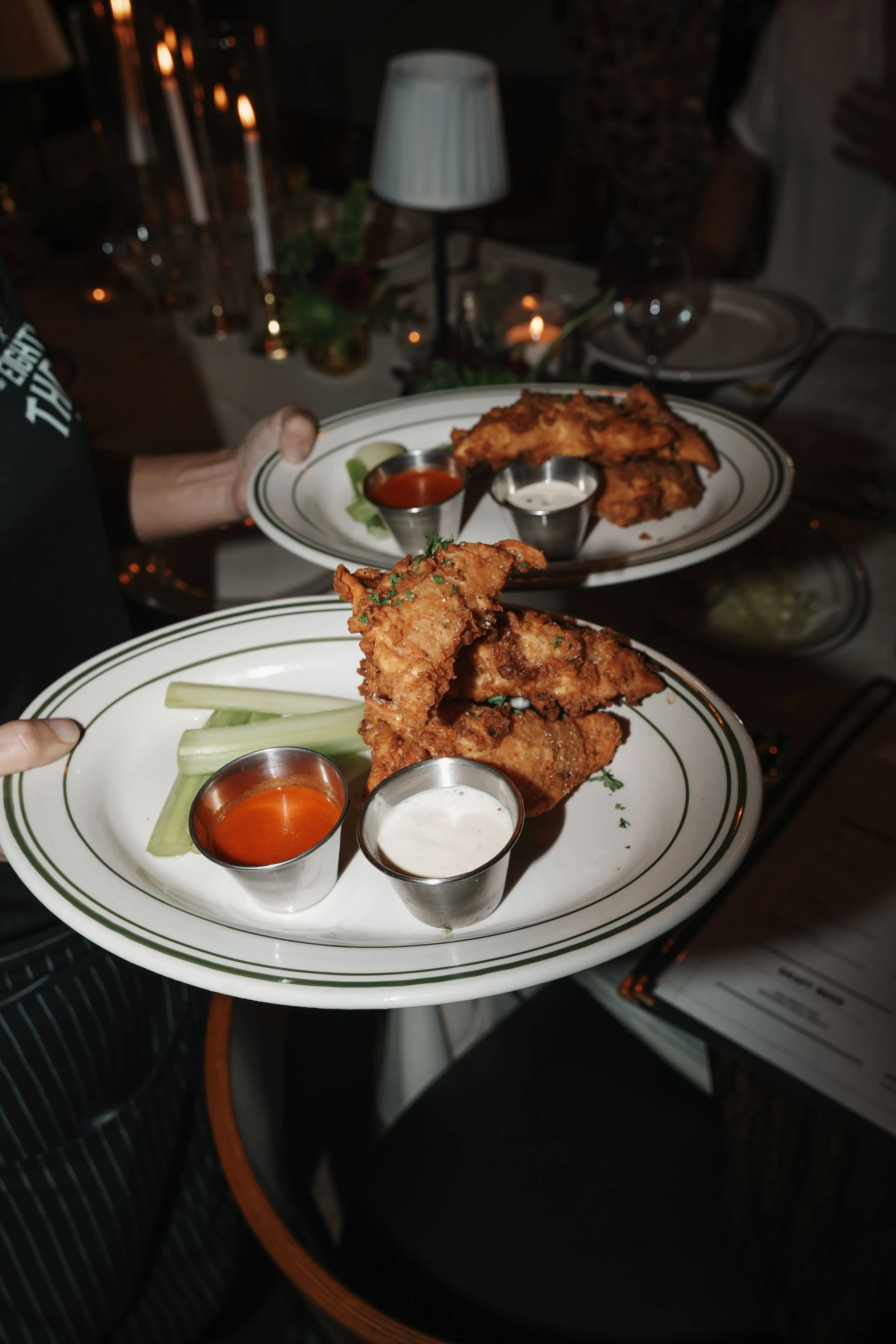 Grand Opening for Tavern 87