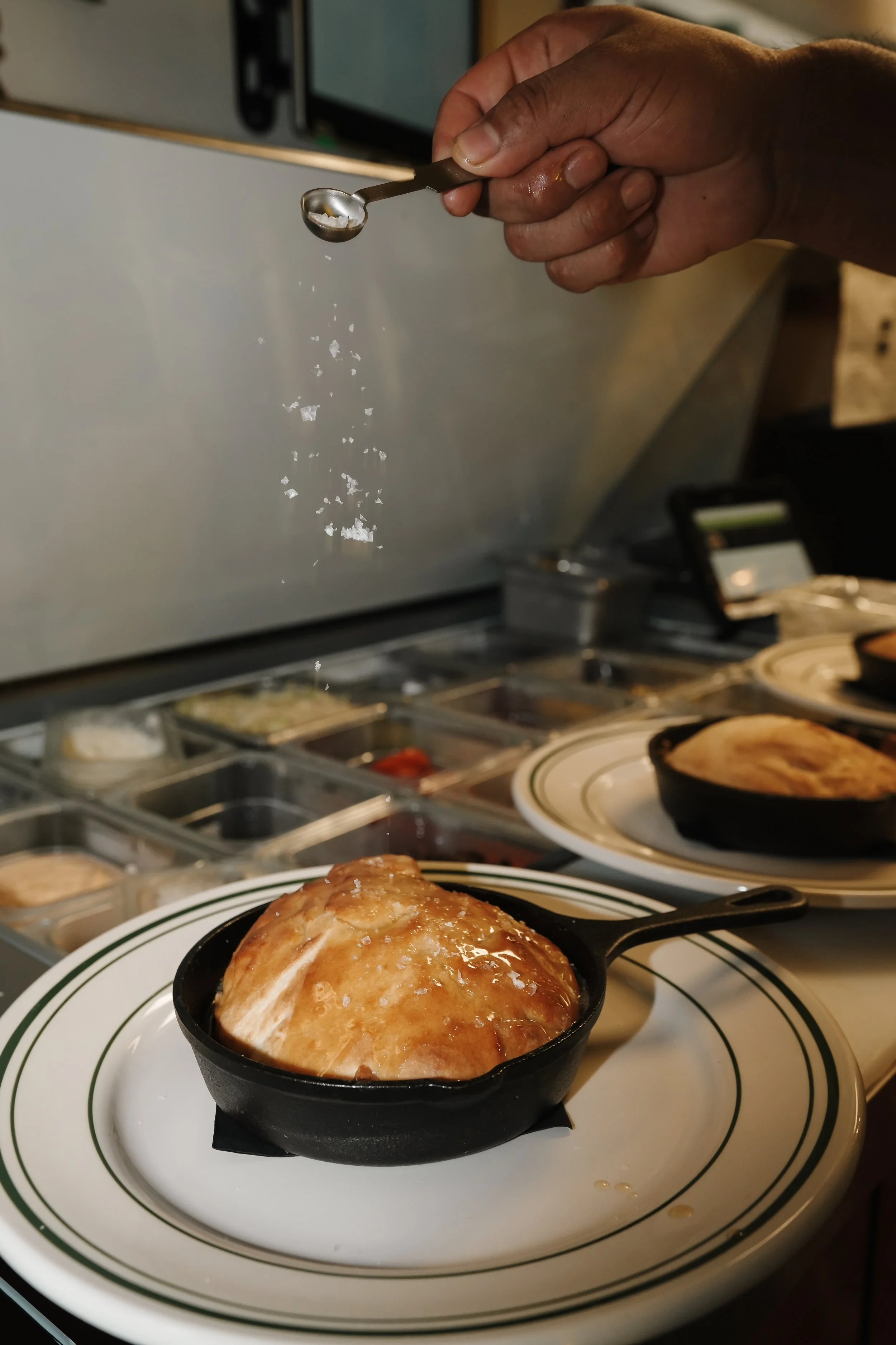 Grand Opening for Tavern 87