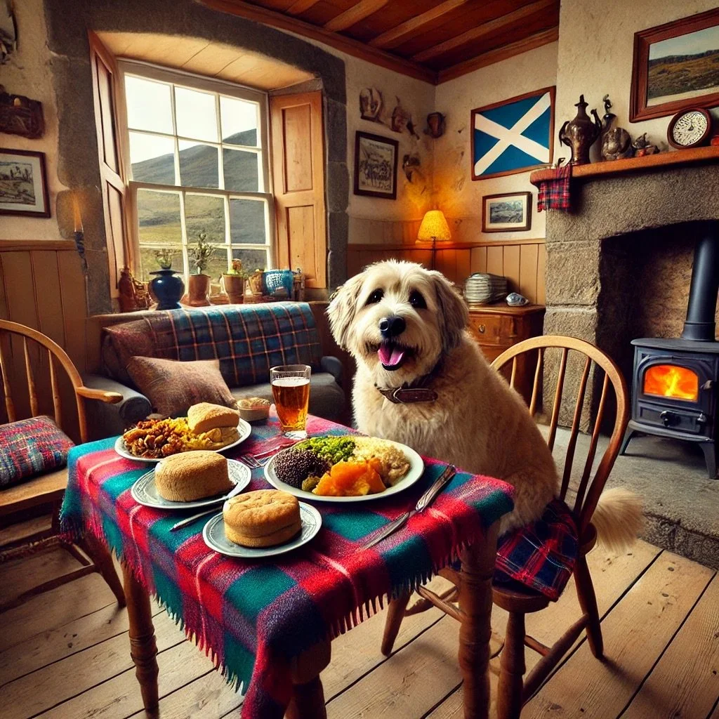 How to Feed Your Dog Homemade Meals