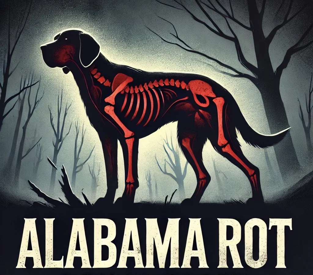 Alabama Rot: What You Need to Know