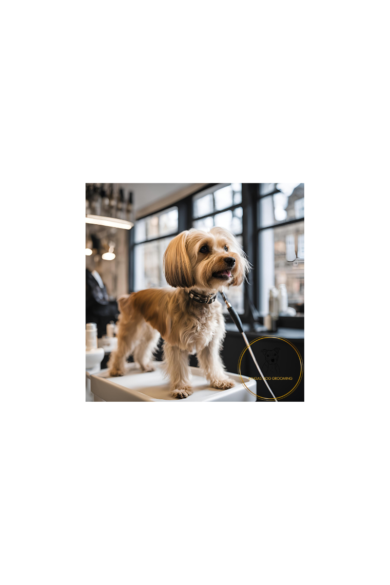 Dog Grooming Services in Edinburgh: A Comprehensive Guide 