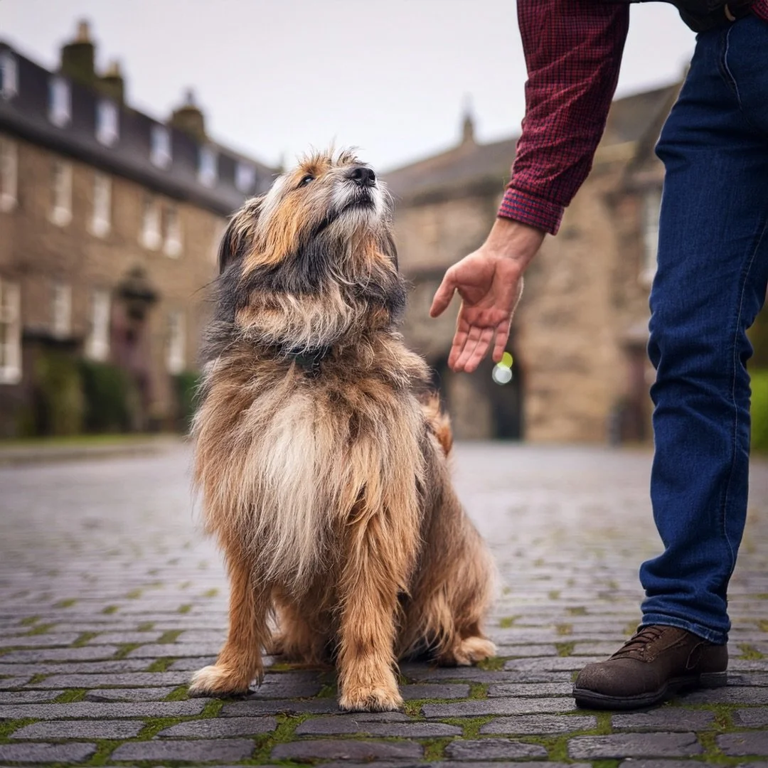 10 Signs Your Dog Needs a Grooming Appointment 