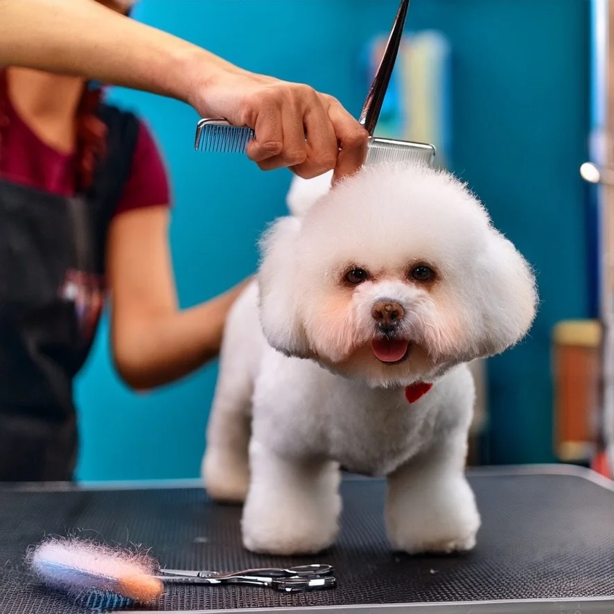 Expert Advice for a Smooth Dog Grooming Experience