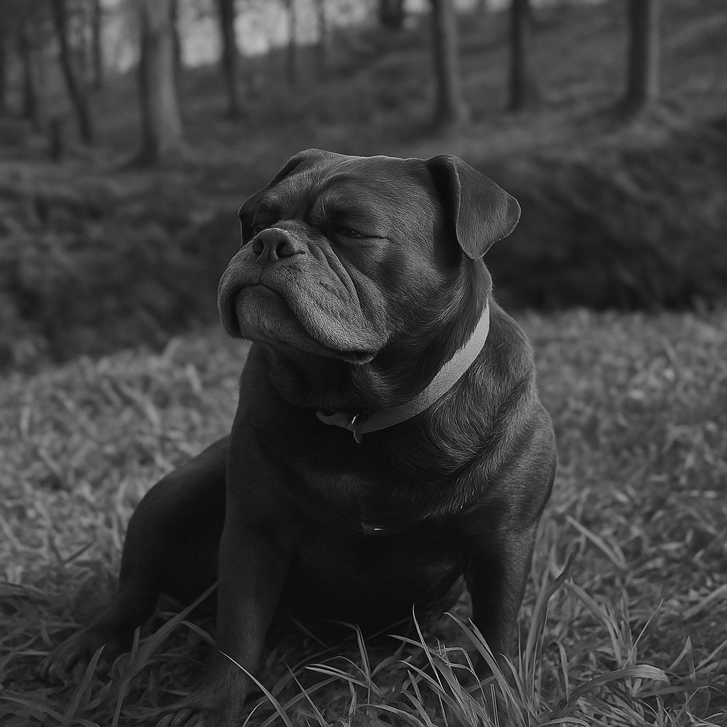 Canine Obesity: Causes, Prevention, and Treatment