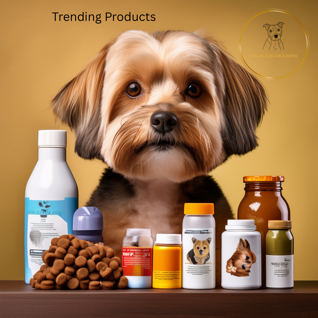 Essential Pet Supplies for UK Pet Owners in 2025