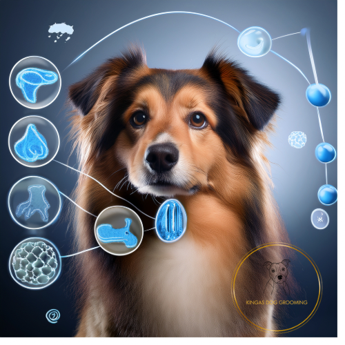 Science-Backed Strategies for Canine Coat Health