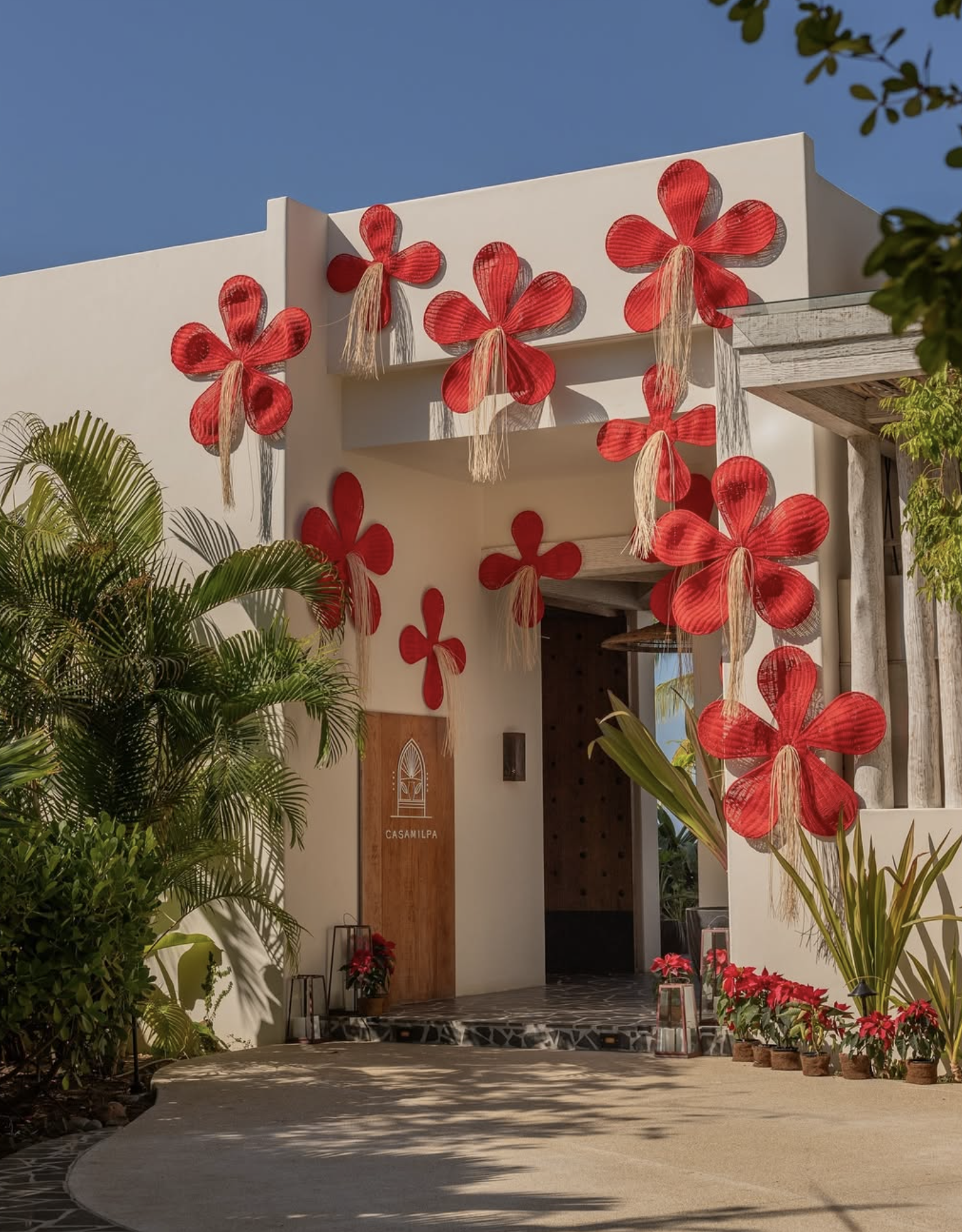 AUBERGE RESORTS. LOS CABOS, MX.