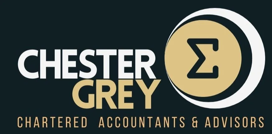 Chester Grey News