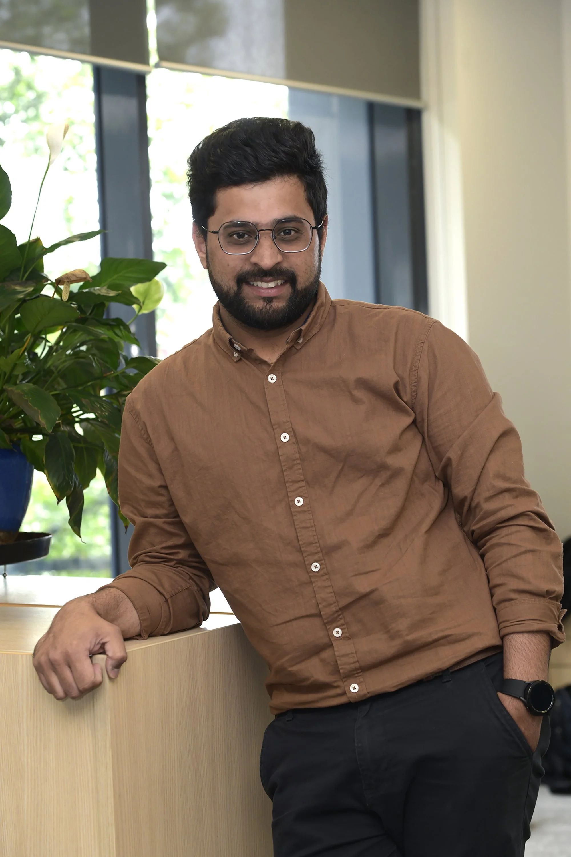 Meet the team — Chester Grey Chartered Accountants