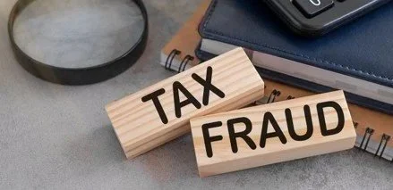 Bogus Expense Claims are Fraud