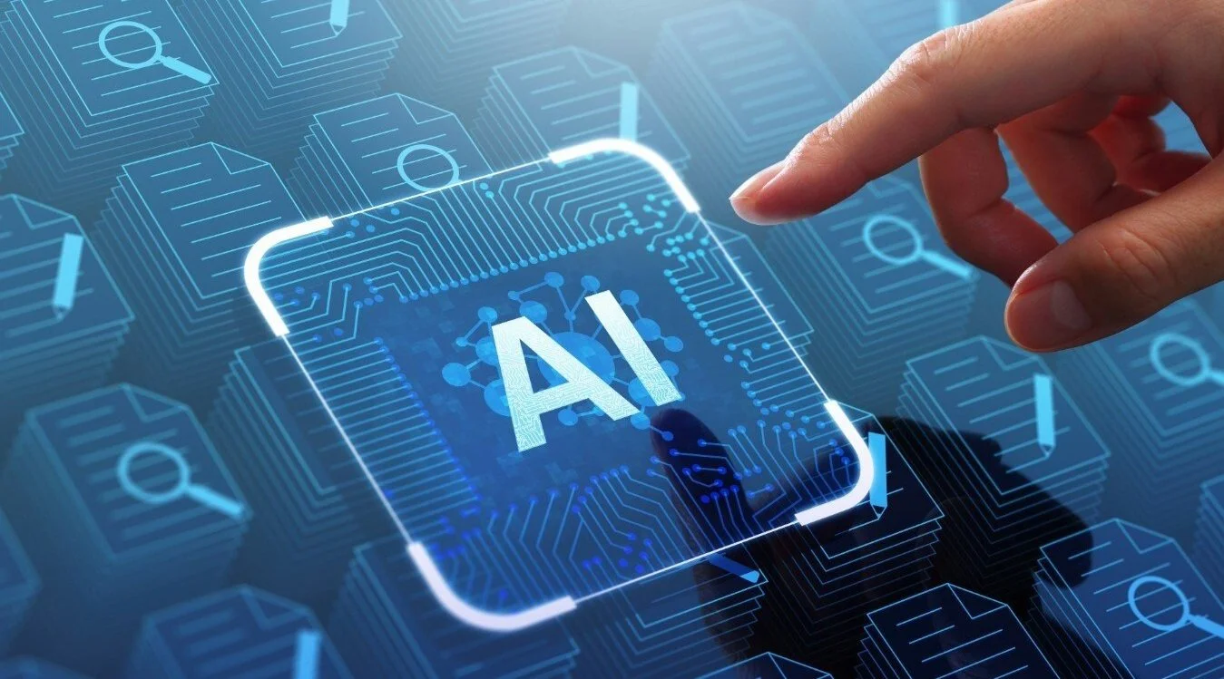 AI - A guide for small business owners