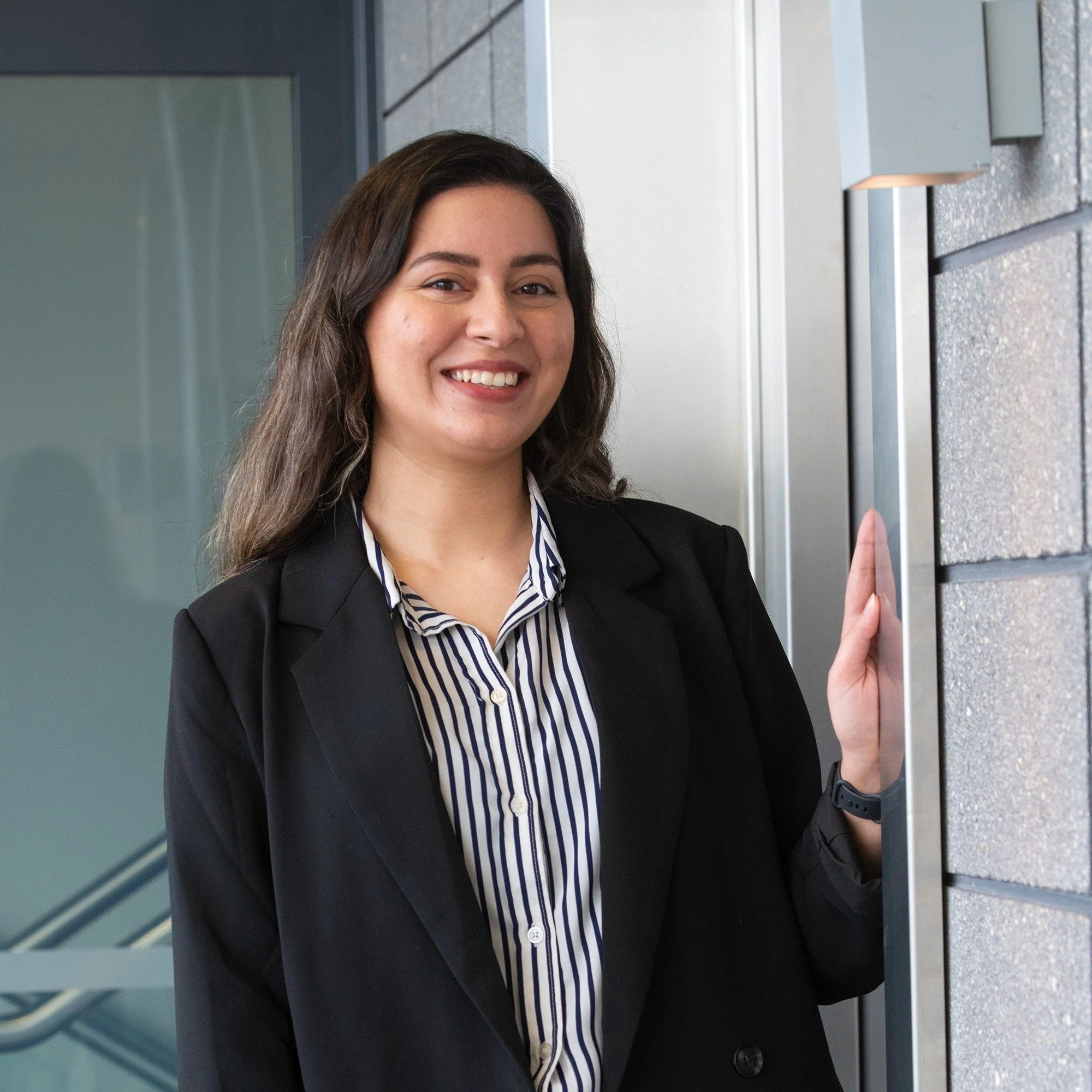 Meet the team — Chester Grey Chartered Accountants