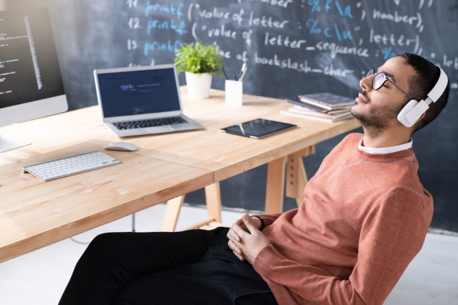 What science says about taking regular breaks at work