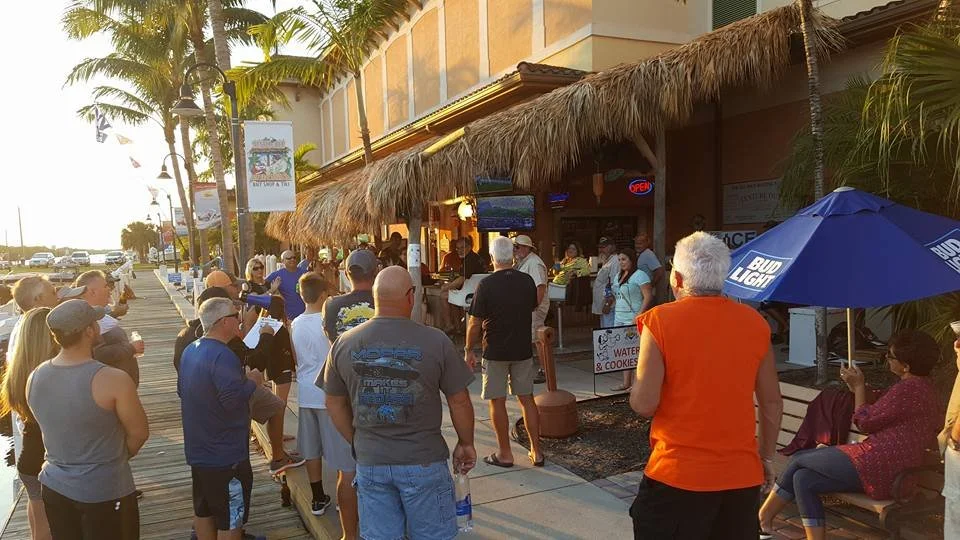 Venture Out Charters Bait & Tackle, Cape Coral FL