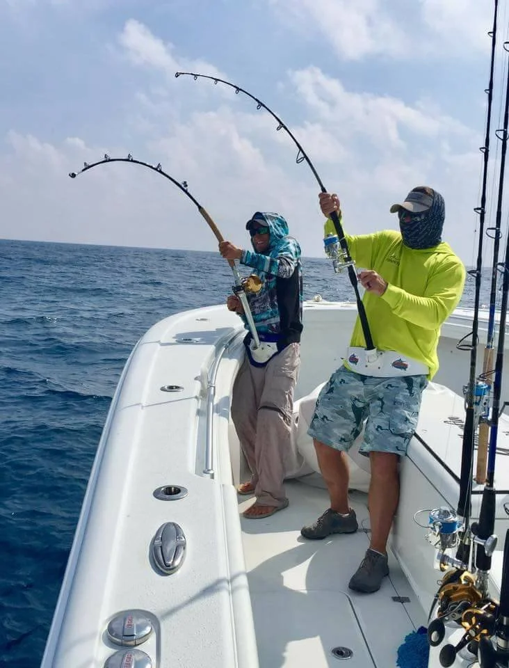 Venture Out Charters Bait & Tackle, Cape Coral FL