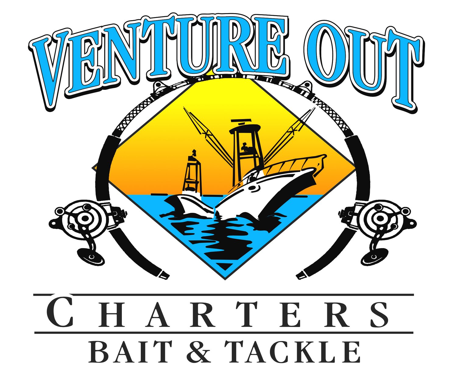 Ventureoutcharters