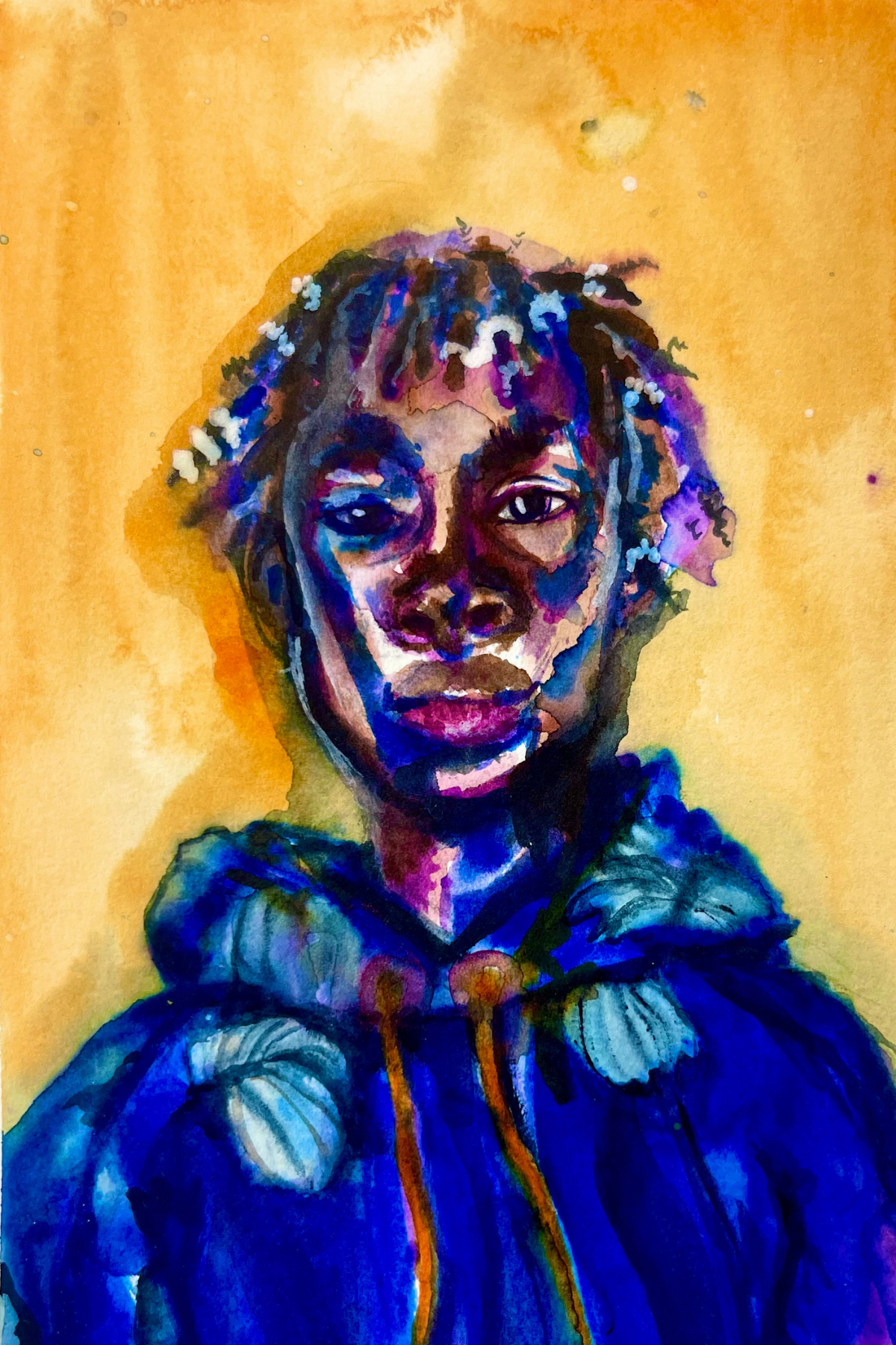 Black Boy