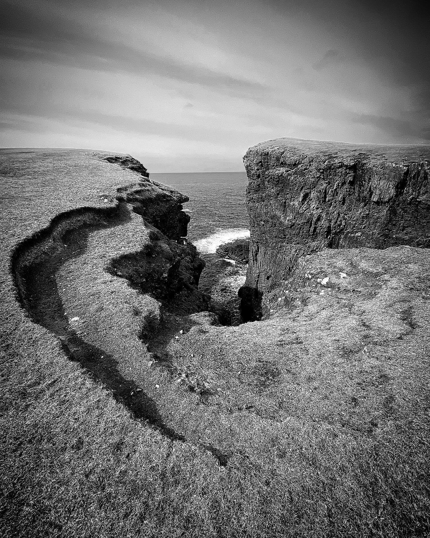 Eshaness. #padeapix #eshaness #eshanesscliffs #northmavine #shetland #northernisles #landscapephotography