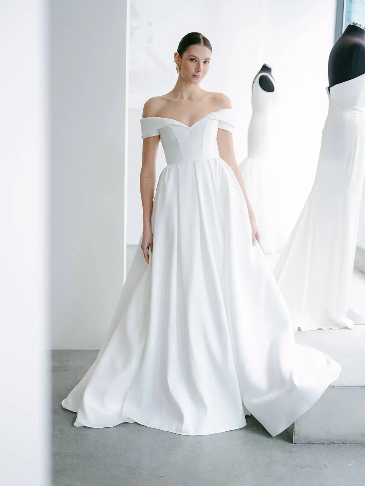 New Year Sample Sale