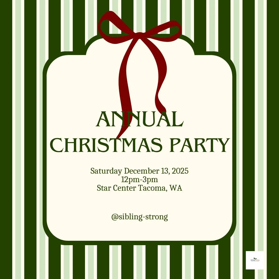 Annual Christmas Party