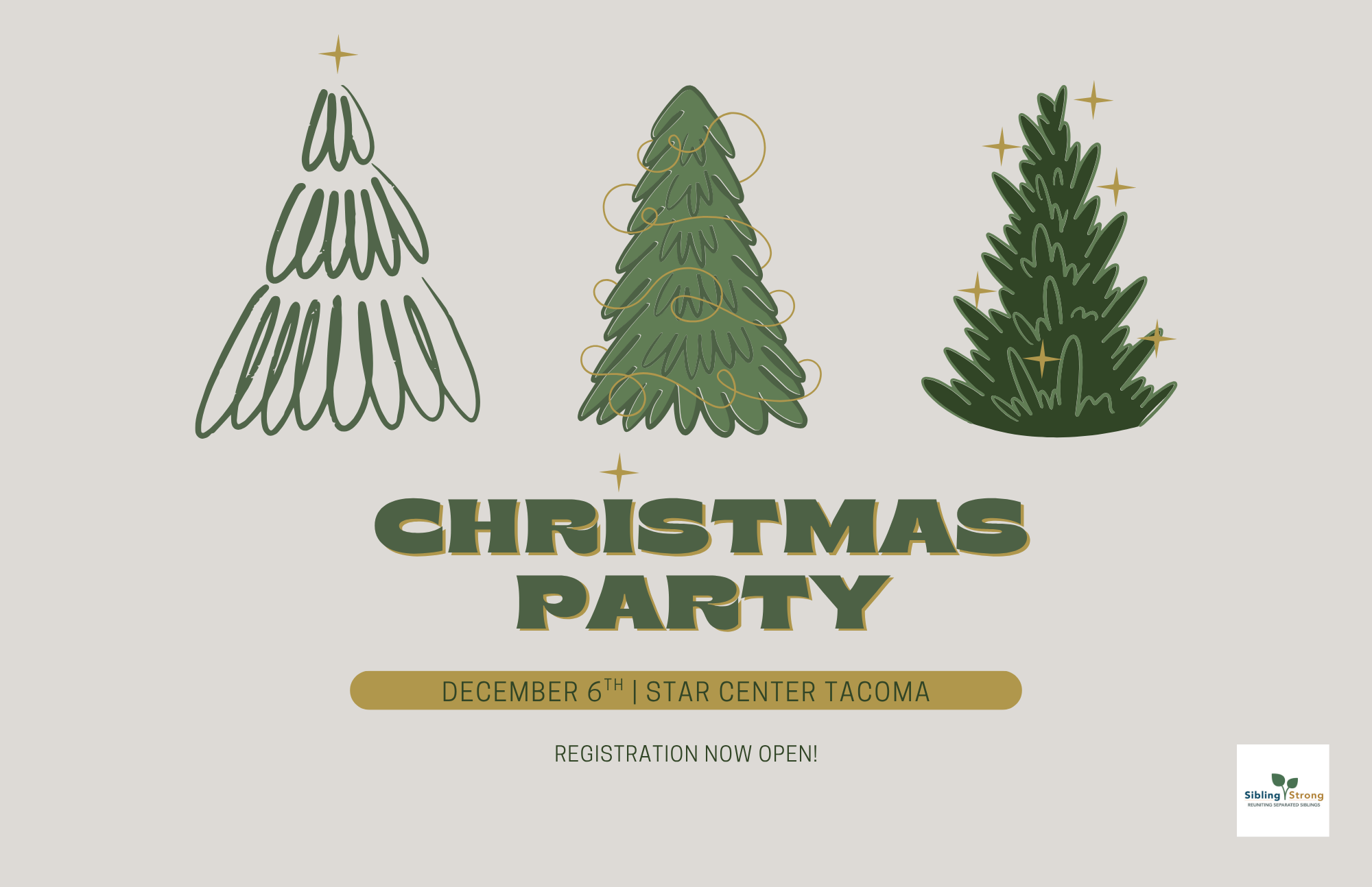 Annual Christmas Party