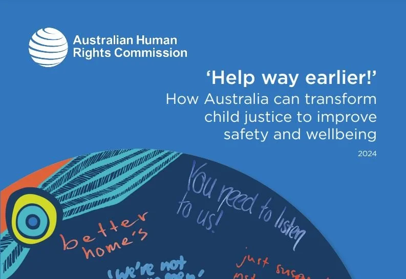 Resources — Allies For Children Australia