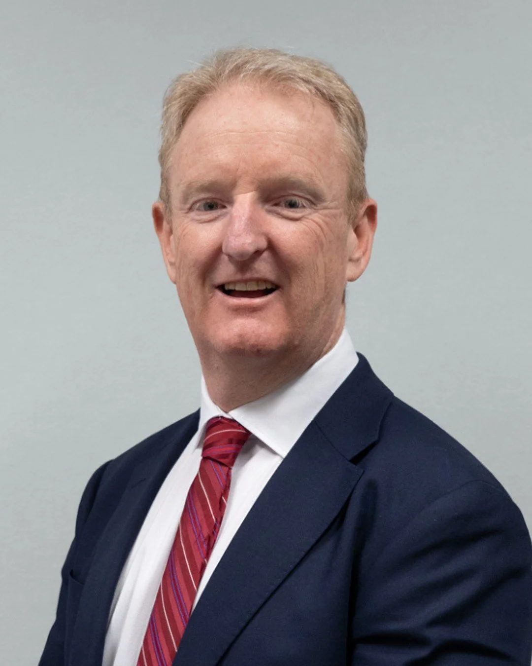 Dr Andrew Montague - Director - Communities, Uniting NSW.ACT