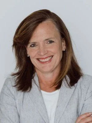 Dr Kate Alexander, Chief Executive Officer, Barnardos