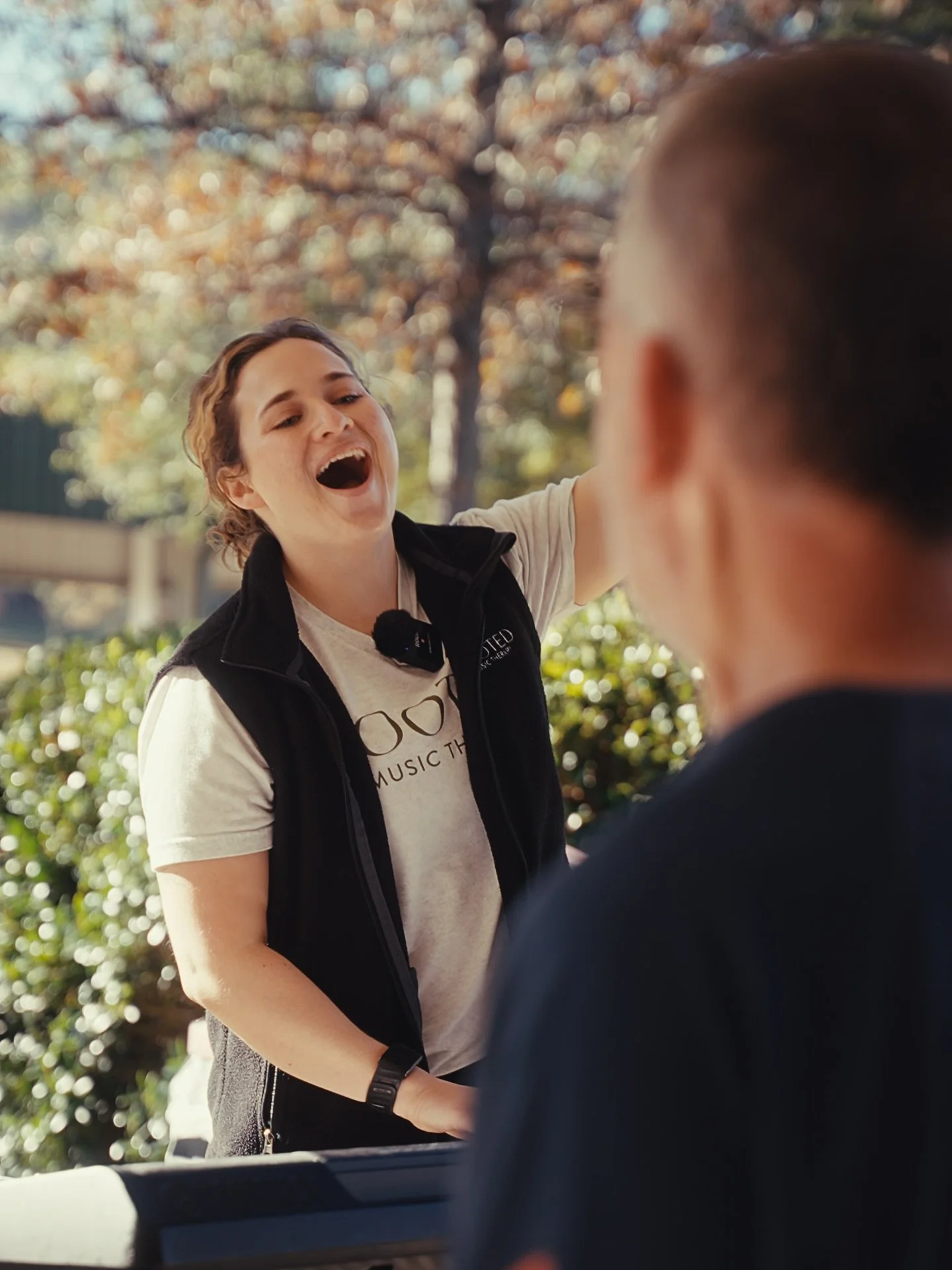 Functional outcomes you can feel. Joy you can share. We&rsquo;re proud to serve you, Alabama!
&bull;
Our home has musical roots that run deep. Stay tuned&hellip; something big is coming in 2026!