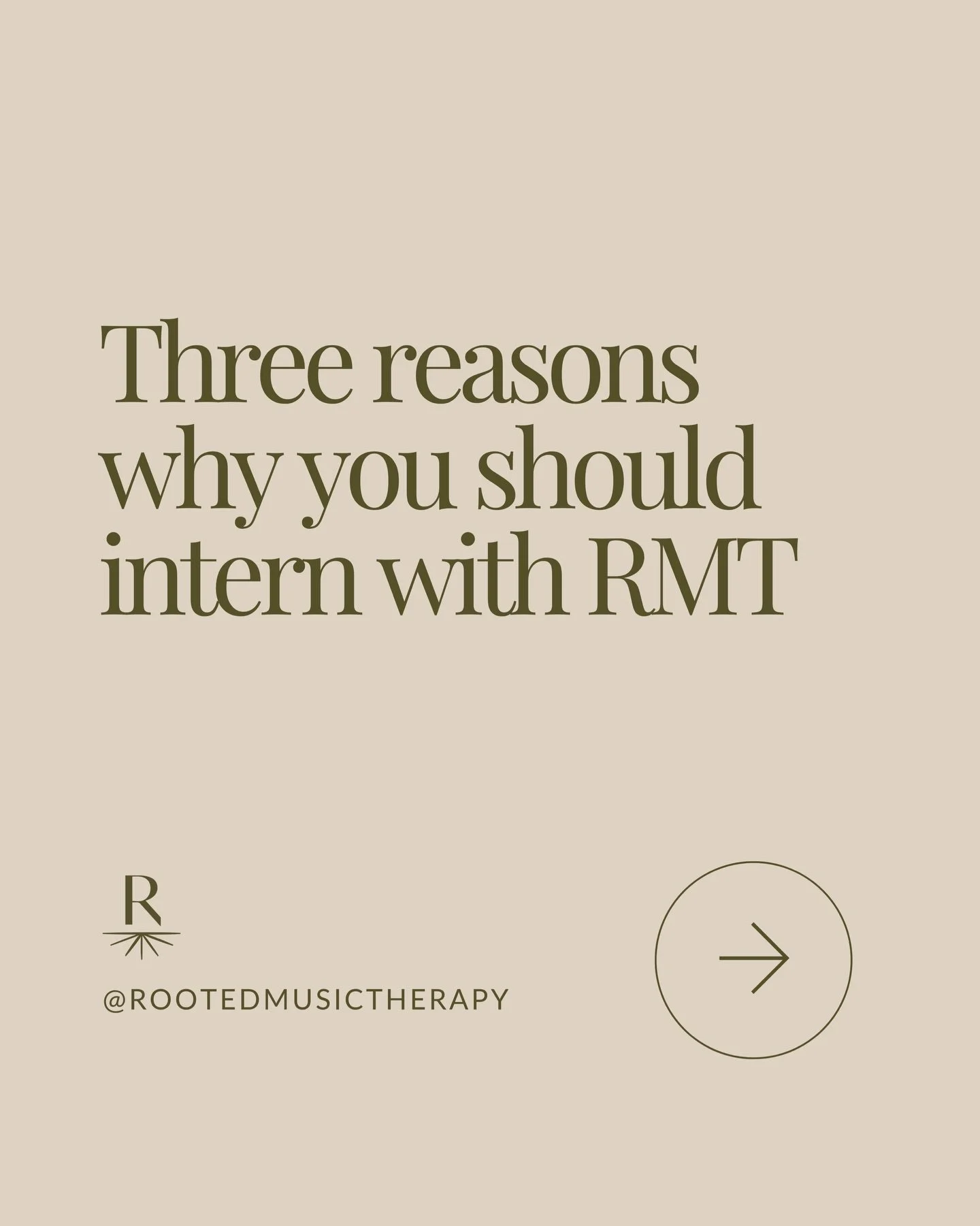 Applications are open until 3/31 for our Jan 2027 Internship start! Link in bio to learn more📚