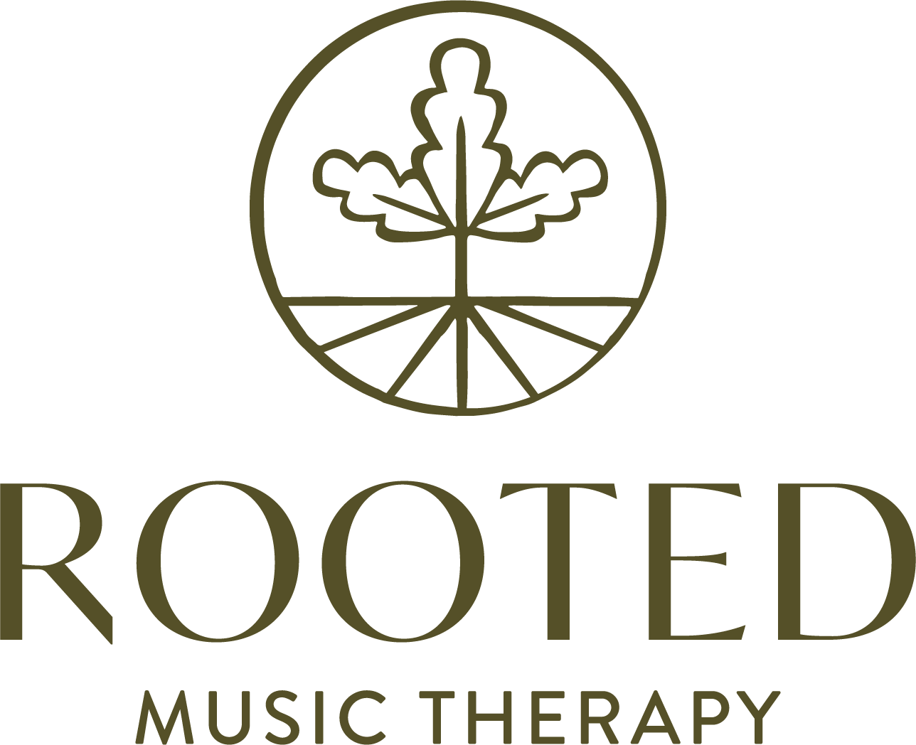 Rooted Music Therapy; Birmingham, AL