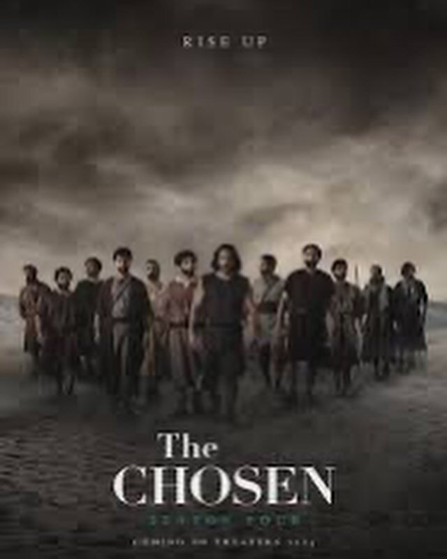 Congratulations @noah.diaz.co on his summer internship with &ldquo;The Chosen&rdquo; series on set in Excited to announce that this June I will be Interning with &ldquo;The Chosen&rdquo; series on set in Midlothian, Texas. Congratulations Noah on thi