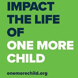 6m &bull; Edited &bull; 

Looking for an internship? Be sure to check out One More Child. Their mission is to provide Christ-centered services to vulnerable children and struggling families. Link in bio to learn more about their internship opportunit