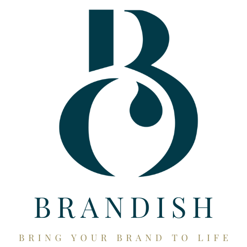 Brandish Branding Brand Strategy Bahamas