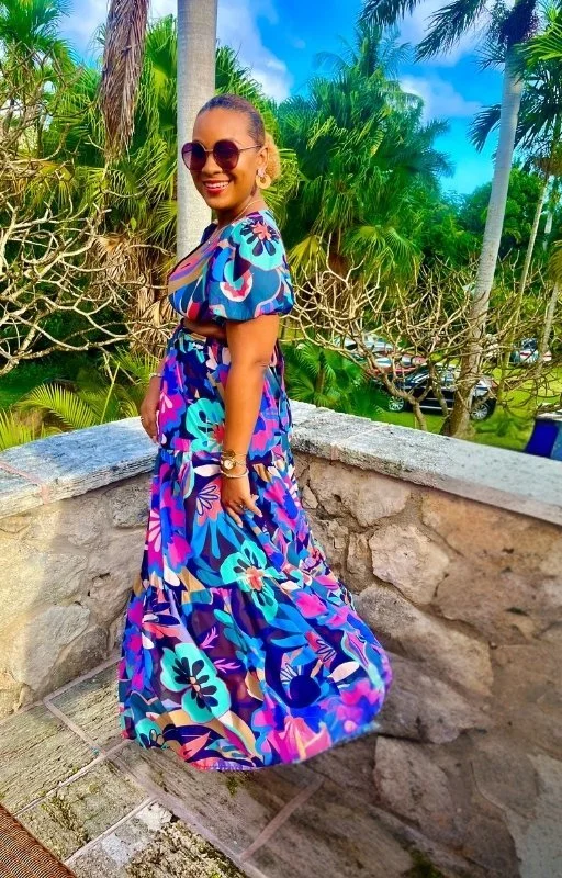 Brand strategist Chantay Rigby