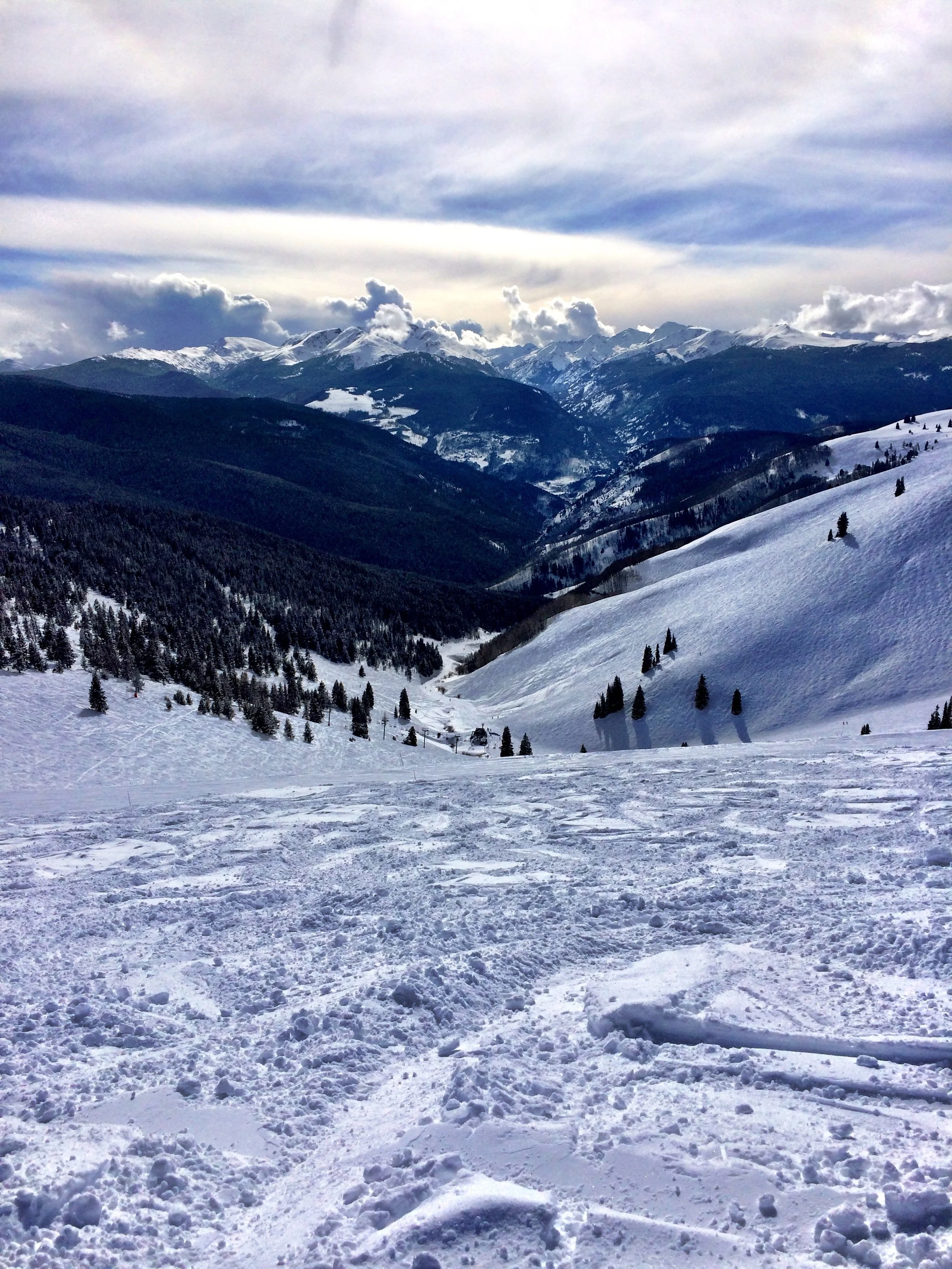 Vail, Colorado