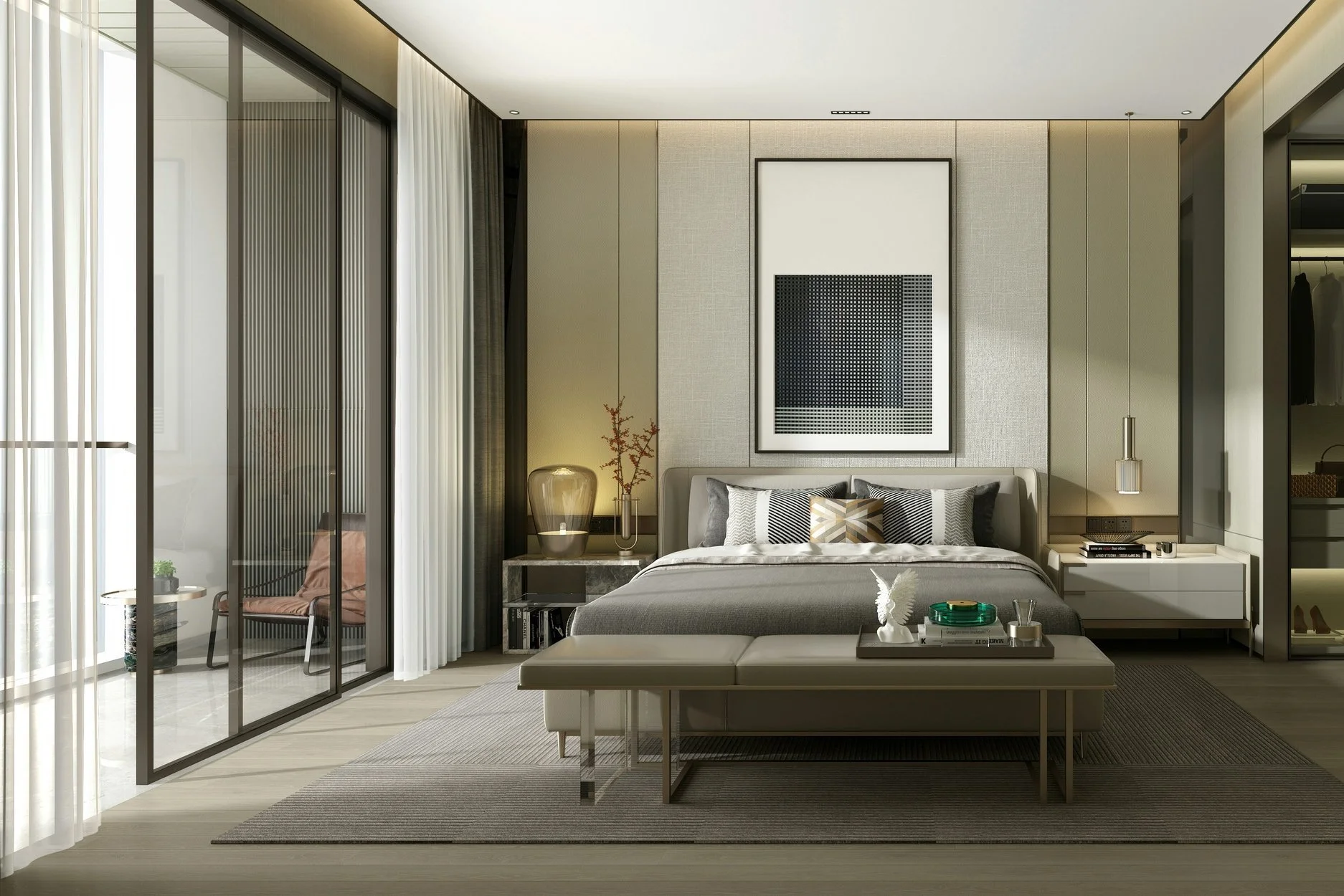 Building Guest Loyalty: The Importance of Consistent Service in Luxury Rentals