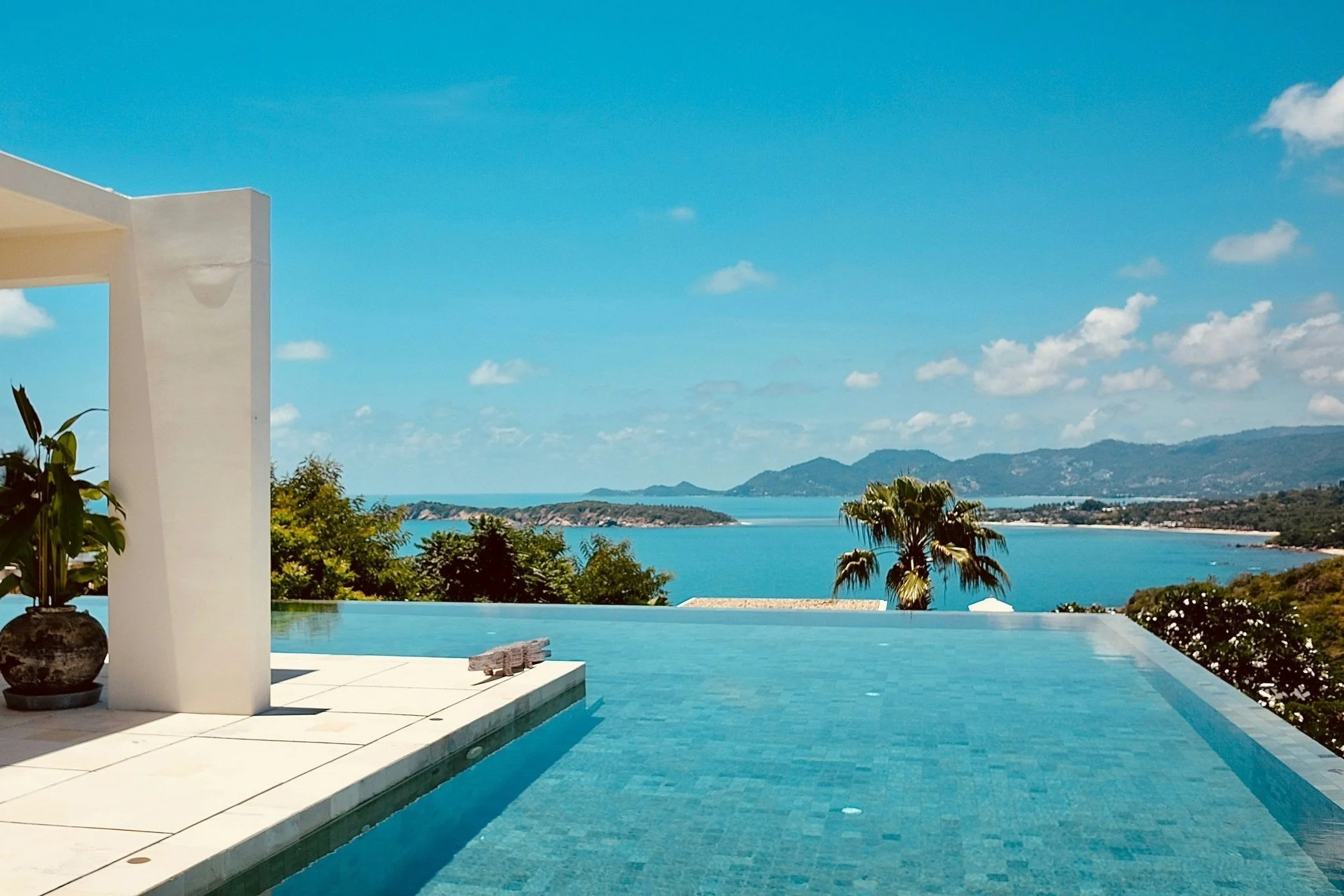 Plan Your Dream Getaway: Luxury Villas for Every Destination